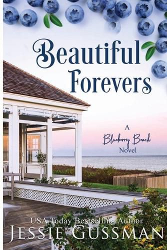 Cover image for Beautiful Forevers Large Print Edition