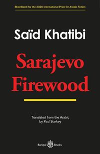 Cover image for Sarajevo Firewood