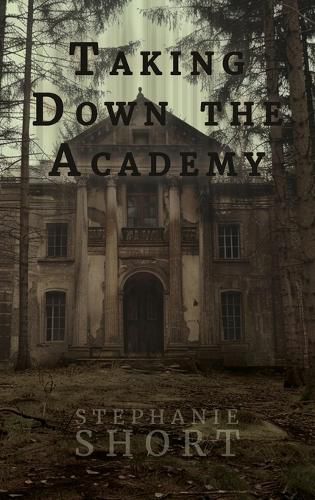 Cover image for Taking Down the Academy