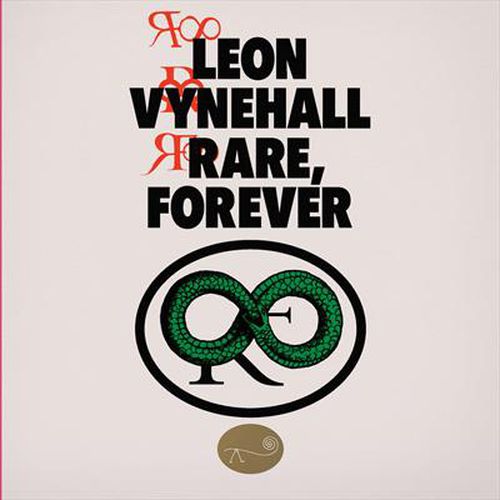 Cover image for Rare Forever ** Vinyl