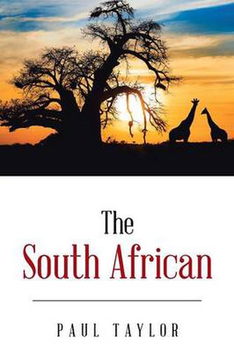 Cover image for The South African