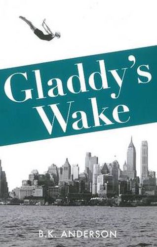 Cover image for Gladdy's Wake