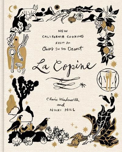 Cover image for La Copine