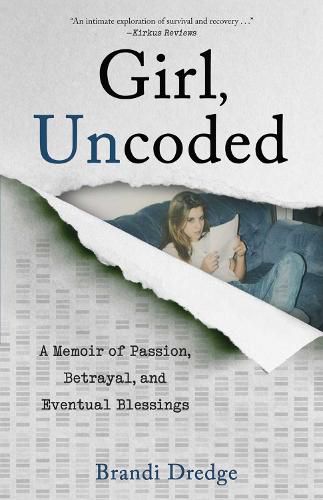 Cover image for Girl, Uncoded