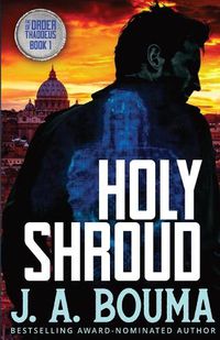 Cover image for Holy Shroud