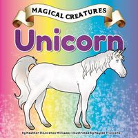 Cover image for Unicorn