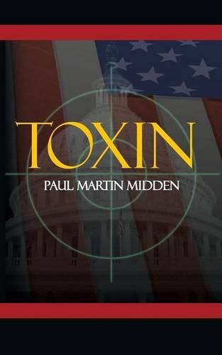 Cover image for Toxin