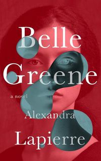 Cover image for Belle Greene