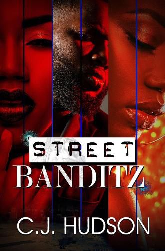 Cover image for Street Banditz