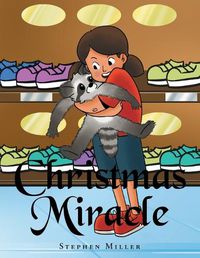 Cover image for Christmas Miracle