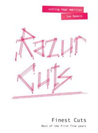 Cover image for Razur Cuts