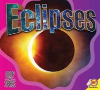 Cover image for Eclipses