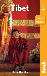 Cover image for Tibet