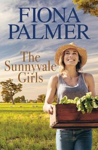 Cover image for The Sunnyvale Girls