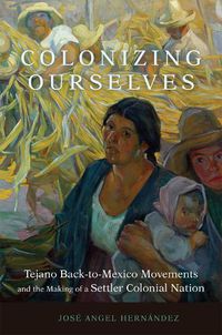 Cover image for Colonizing Ourselves Volume 5