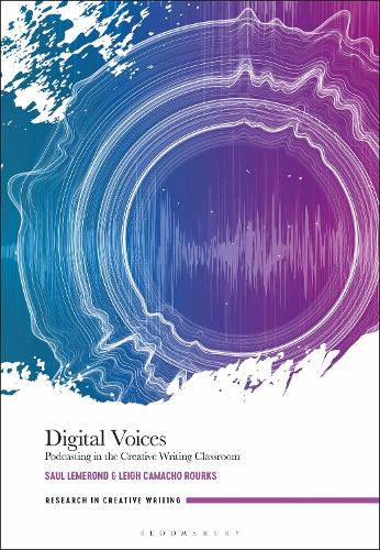 Cover image for Digital Voices