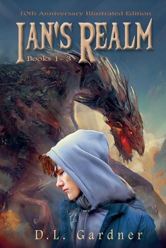 Ian's Realm Saga 10th Anniversary Edition