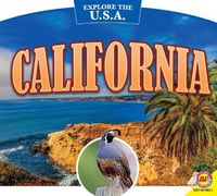 Cover image for California