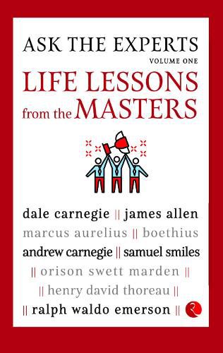 ASK THE EXPERTS: Life Lessons from the Masters