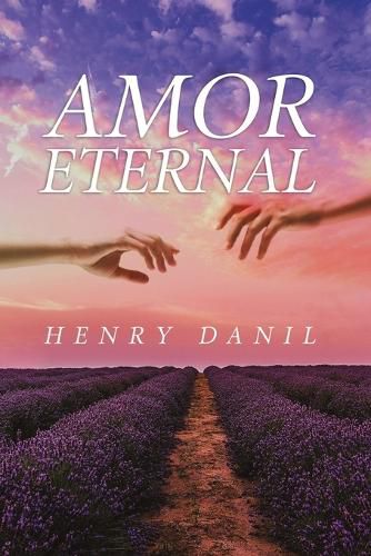 Cover image for Amor Eternal