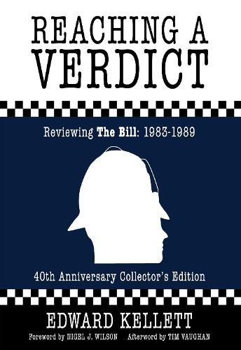 Cover image for Reaching a Verdict