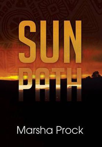 Cover image for Sun Path