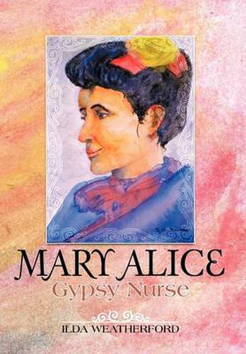 Cover image for Mary Alice