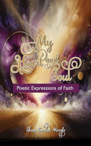 Cover image for My Heart and Soul