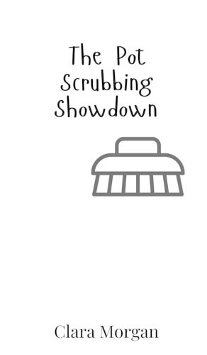 Cover image for The Pot Scrubbing Showdown