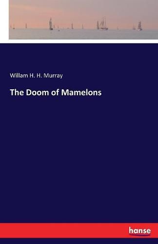 Cover image for The Doom of Mamelons