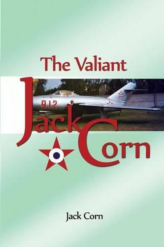 Cover image for The Valiant Jack Corn