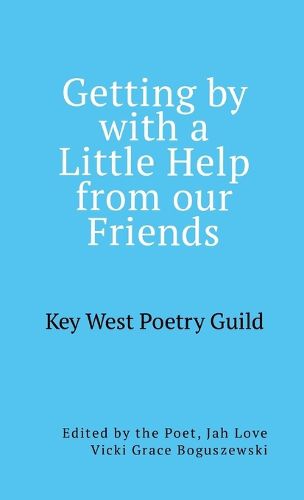 Cover image for Getting by with a Little Help from Our Friends