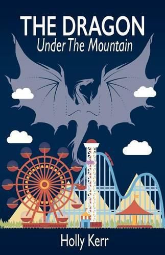 Cover image for The Dragon Under the Mountain