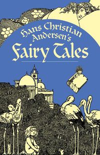 Cover image for Hans Christian Andersen's Fairy Tales