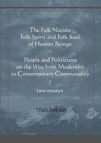 Cover image for The Folk Nature & People and Politicians