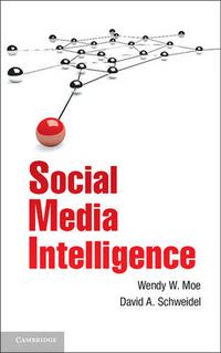 Cover image for Social Media Intelligence