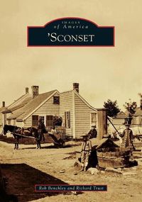 Cover image for 'Sconset