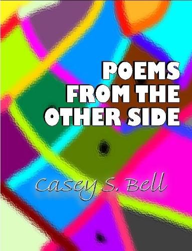 Cover image for Poems From the Other Side