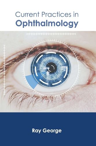 Cover image for Current Practices in Ophthalmology