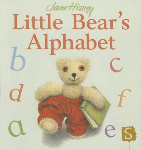 Little Bear's Alphabet