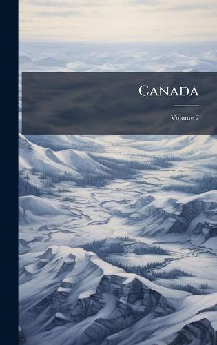 Cover image for Canada