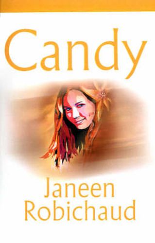 Cover image for Candy
