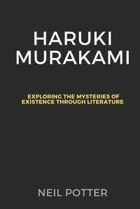 Cover image for Haruki Murakami