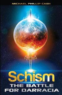 Cover image for Schism: The Battle for Darracia