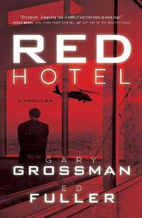 Cover image for RED Hotel