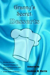 Cover image for Granny's Secret Desserts