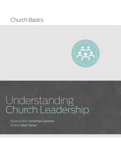 Cover image for Understanding Church Leadership