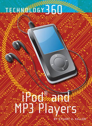 iPod and MP3 Players