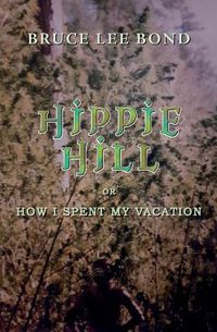 Cover image for Hippie Hill