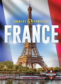 Cover image for France